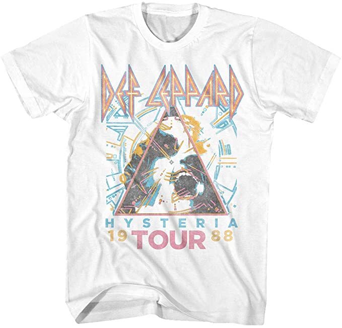 Standard Chinchilla sed Rock Shirt